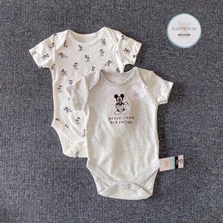 Set 2 bodysuit Disney baby
