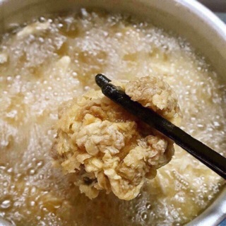 Combo sỉ bột chiên gà kfc