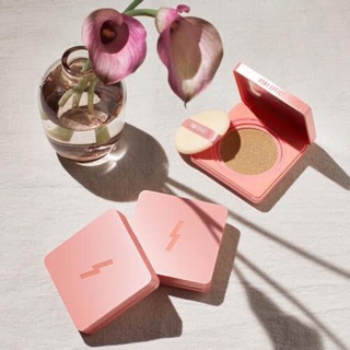 Phấn nước pony effect coverstay cushion foundation litmited