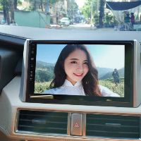 Màn hình android 9 inch theo xe Mitsubishi xpander 2018 2019