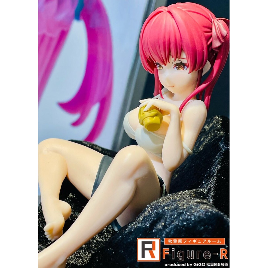 Mô Hình Houshou Marine, Hololive - Relax Time -  - Figure Chính Hãng Nhật Bản