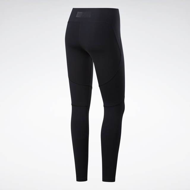 Quần Thể Thao Nữ Reebok Tập Luyện PureMove Tight FJ2872