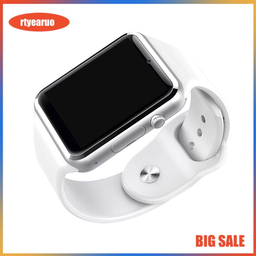 【199k0207】Representing My Technology Multi-language Smart Watch Phone Touch Card Watch