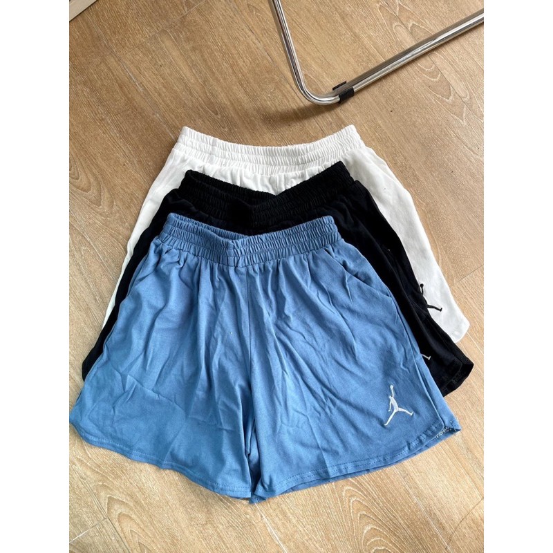 RẺ VÔ ĐỊCH] Sét Bộ Thể Thao Tank Top 2 món Nam Nữ Thêu Hình Joc.dan - Sét Bộ Mặc Nhà Chất Đẹp