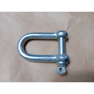 Ma ní chữ U đầy đủ kích thước