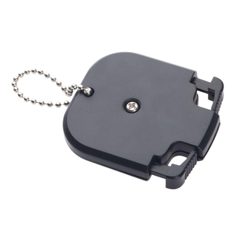 Danilo Thiết Bị Đếm Điểm Chơi Golf Kèm Móc Khóa Tiện Dụng