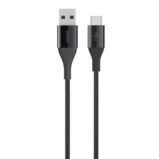 Cáp sạc Type-C Belkin MIXIT DuraTek F2CU059bt04