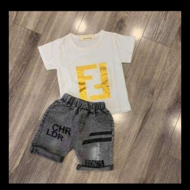Combo sét cao cấp cho bé