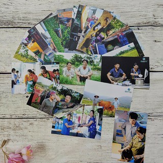 In ảnh theo yêu cầu kích thước 6x9 cm 1k/tấm ép plastic không phai màu | BigBuy360 - bigbuy360.vn