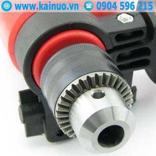 Máy khoan sắt KAINUO 6018 13mm 800w
