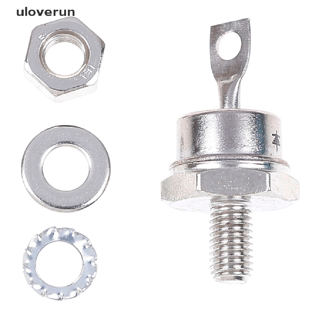 Đi Ốt Chỉnh Lưu Kim Loại uloverun 1X70Hr120 70A / 1200V