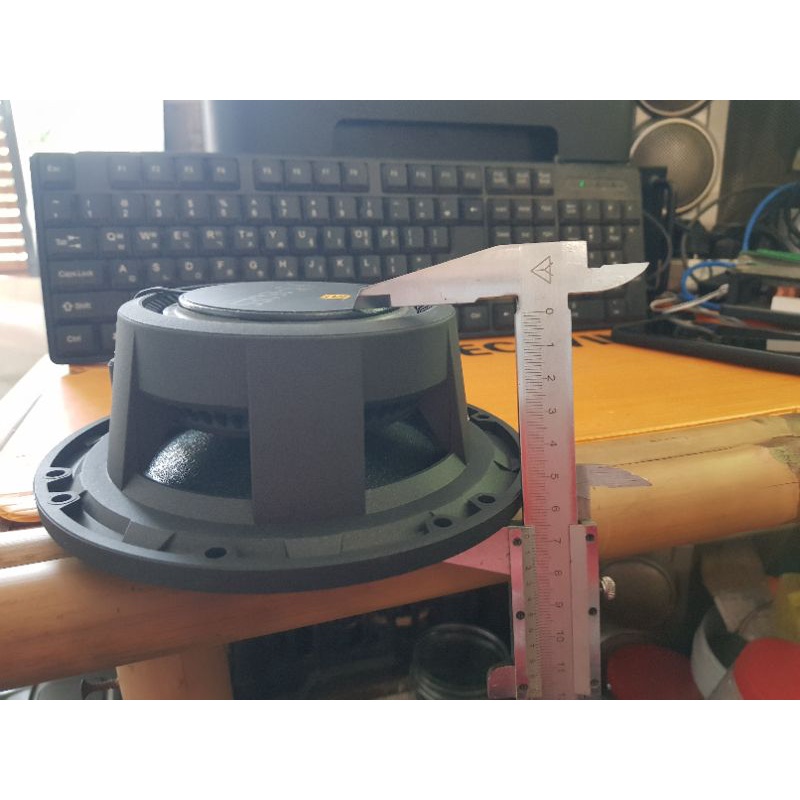 Loa cánh sony size 16cm cho hệ thống âm thanh xe loa xe hơi loa ô tô