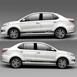 Tem xe ô tô thể thao GT
