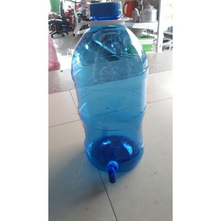 Bình nước nhựa Việt Nhật 7,5L