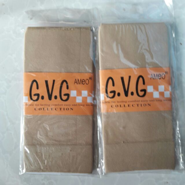 1 Vớ ngắn GVG.