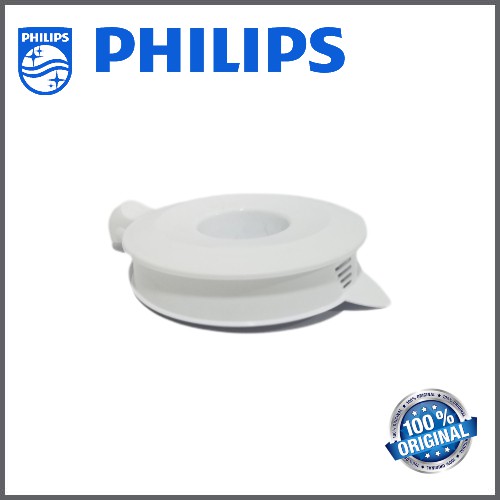 Nắp Nhựa Đậy Bình Nước Philips Hr2115 / Hr2061 Ốp