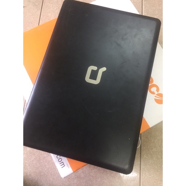 Laptop Compaq 515 Bộ vỏ Touchpad Bản lề Cáp màn hình Camera Bo phím nguồn Laptop 515