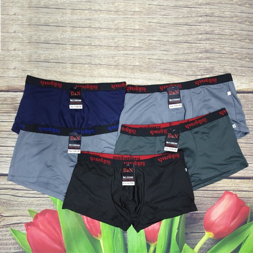 COMBO 5 CÁI QUẦN BOXER THÁI