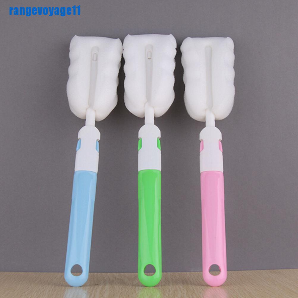 1 Dụng Cụ Vệ Sinh Bình Sữa Em Bé Tiện