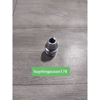 Đầu tuýp lẻ 1/2 từ 8 đến 24
