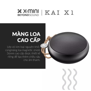 Loa X-Mini KAI X1