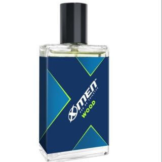 NƯỚC HOA CAO CẤP X_MEN WOOD"50ML_CHÍNH HÃNG,HƯƠNG THƠM NĂNG ĐỘNG TRẺ TRUNG!