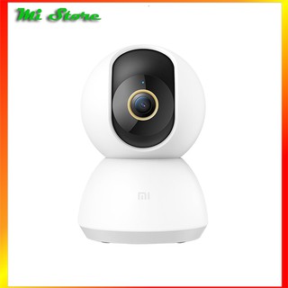 Camera ip giám sát xiaomi ptz 2k -chuyênmi
