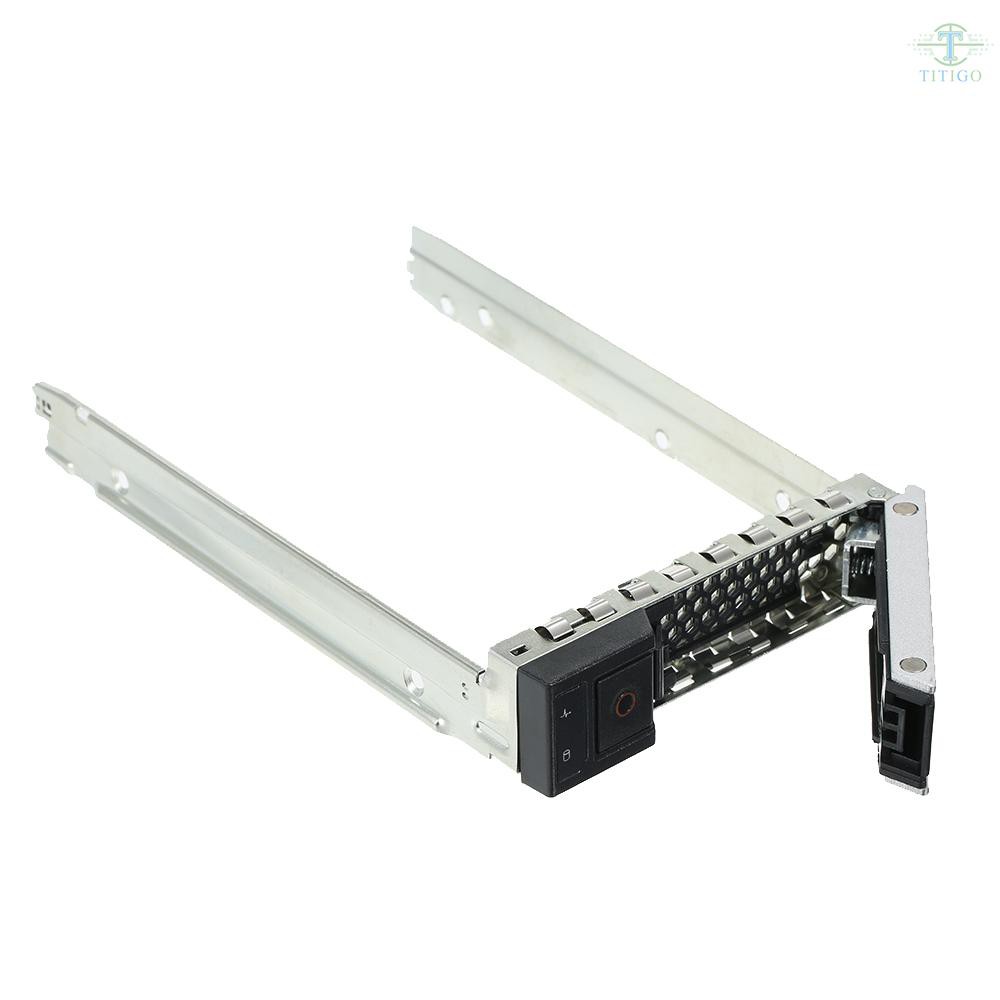 Khay Gắn Ổ Cứng Hdd 3.5 "cho Dell Poweredge Batters R740 Rd640 R740xd R440 R340 T640 T440