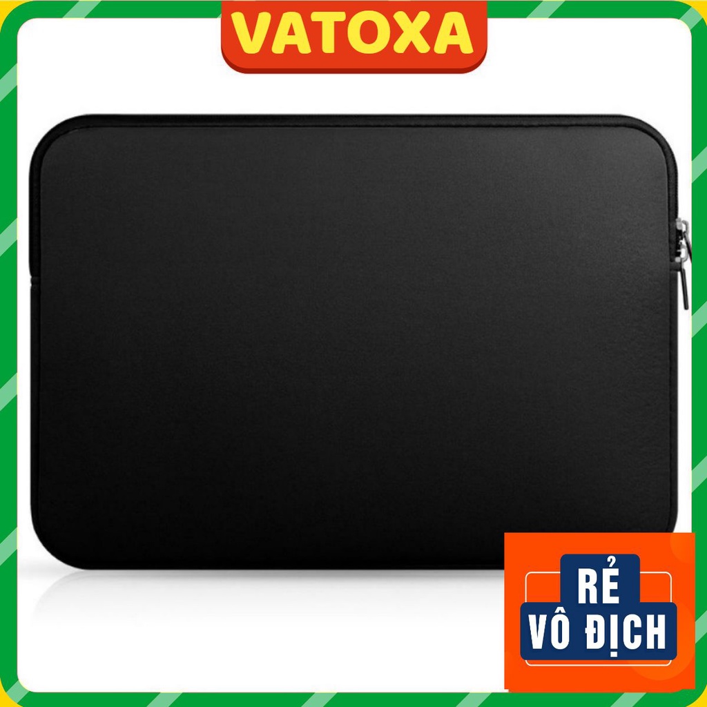 Túi Chống Sốc Laptop 15 6 inch, 14 inch, 17 inch Macbook Air Pro 12 inch 13 inch 13 3 inch chống nước cao cấp