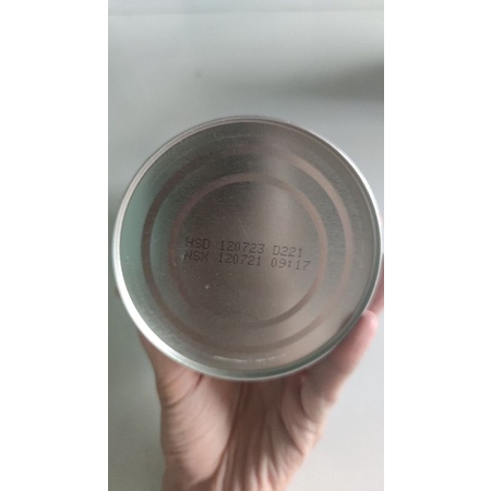 Sữa yoko gold 1 350g