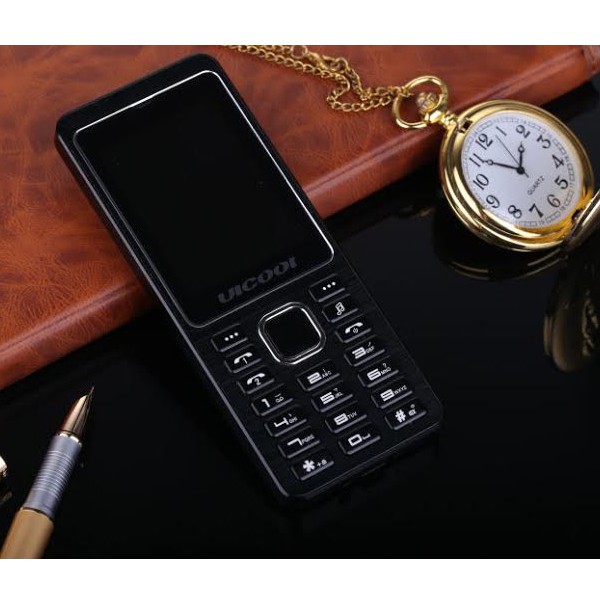 Điện thoại SUNTEK Vicool V5 Bold - Hàng chính hãng