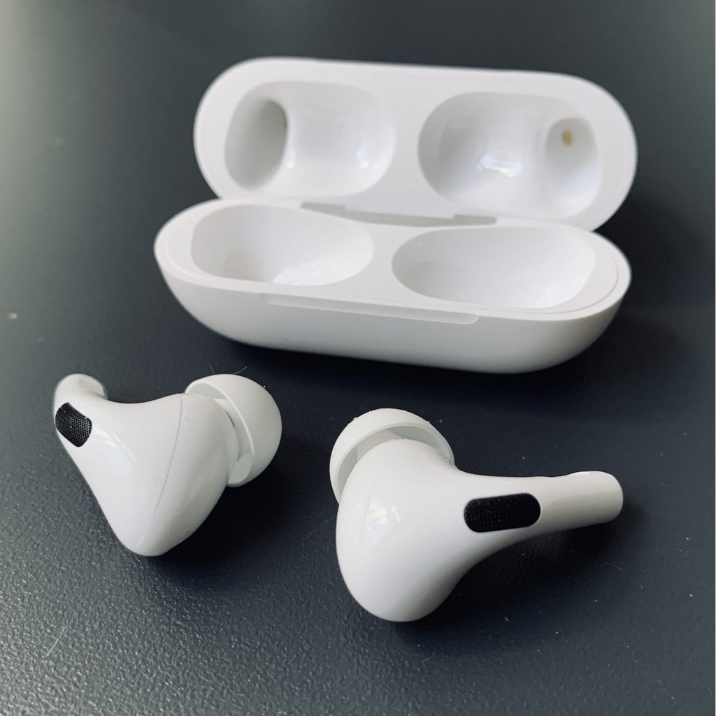 Tai Nghe Bluetooth Airpod Pro TWS I1000 True Wireless - Kết Nối Không Dây