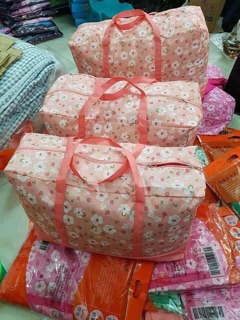 Set 3 túi đựng chăn màn quần áo!!!