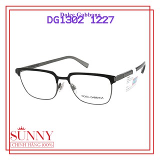 Gọng Kính Nữ Dolce & Gabbana DG1302