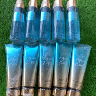 Lotion mist Aqua kiss hàng xách tay bên Mỹ