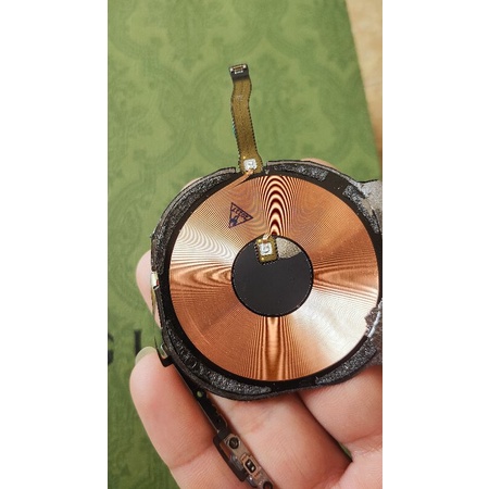11pro Cáp volume/ âm lượng/ gạt rung/ sạc không dây ip 11 pro
