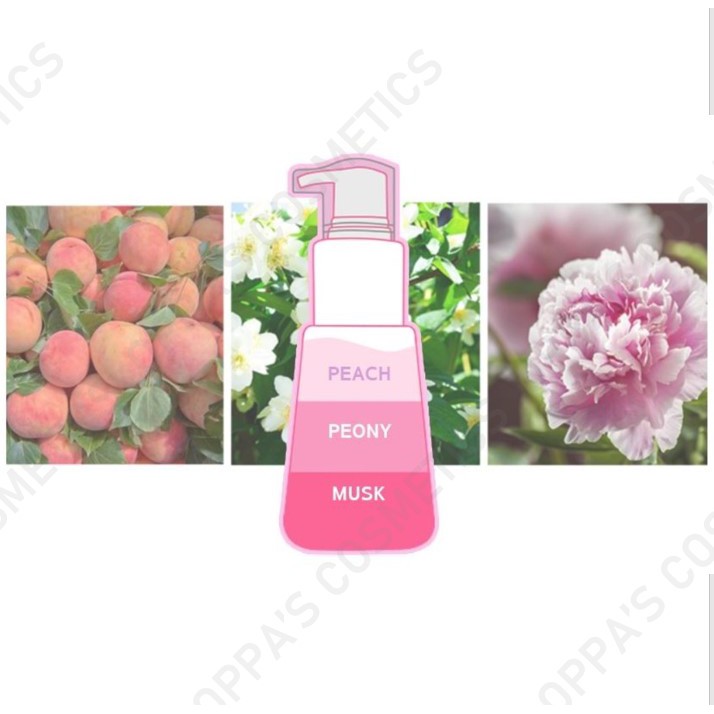 Tinh dầu dưỡng tóc MISE EN SCÈNE  PERFECT STYLING SERUM 120ml