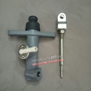 Heo tổng côm xe tải veam vt200