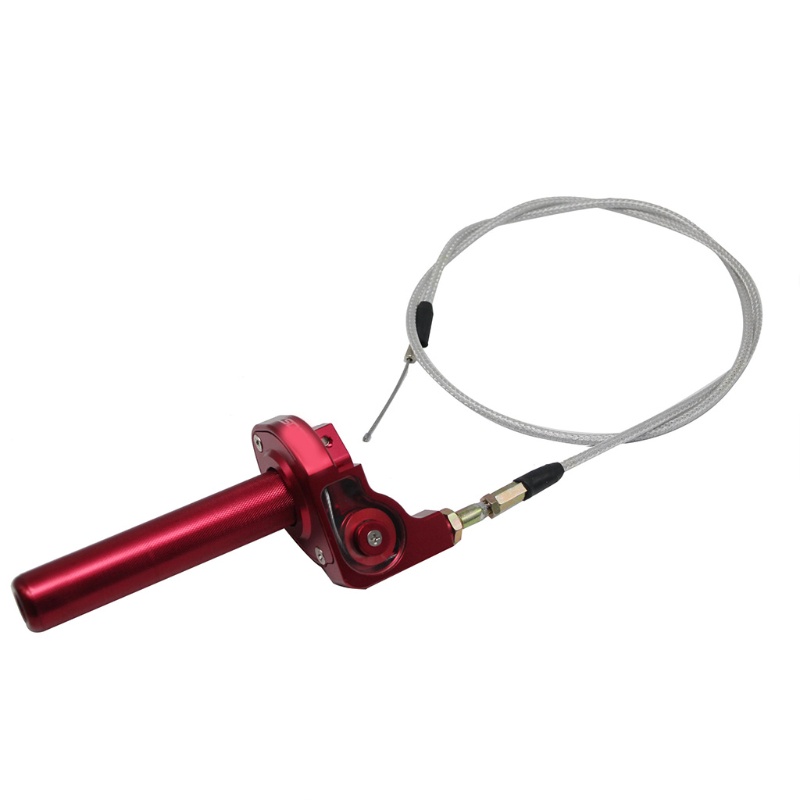 Tay Ga Xoắn Tốc Độ Cao Chuyên Dụng Chất Lượng Cao