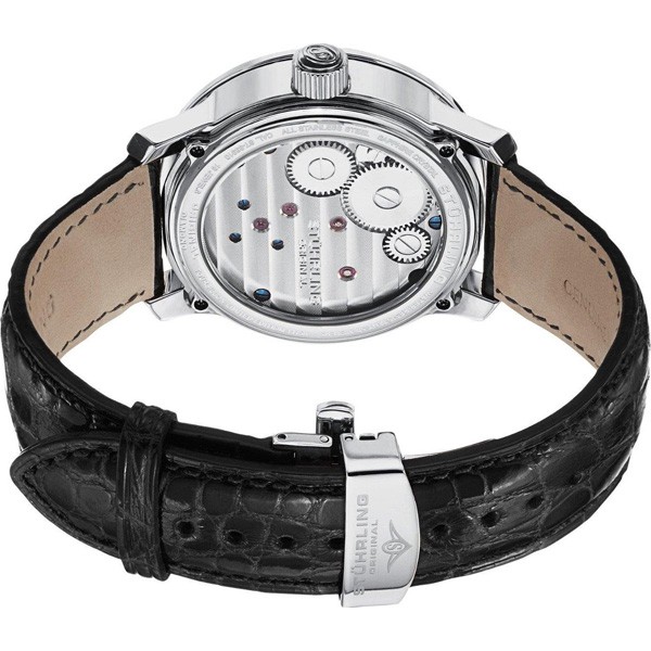 Đồng Hồ Nam STUHRLING ORIGINAL TOURBILLON EE552
