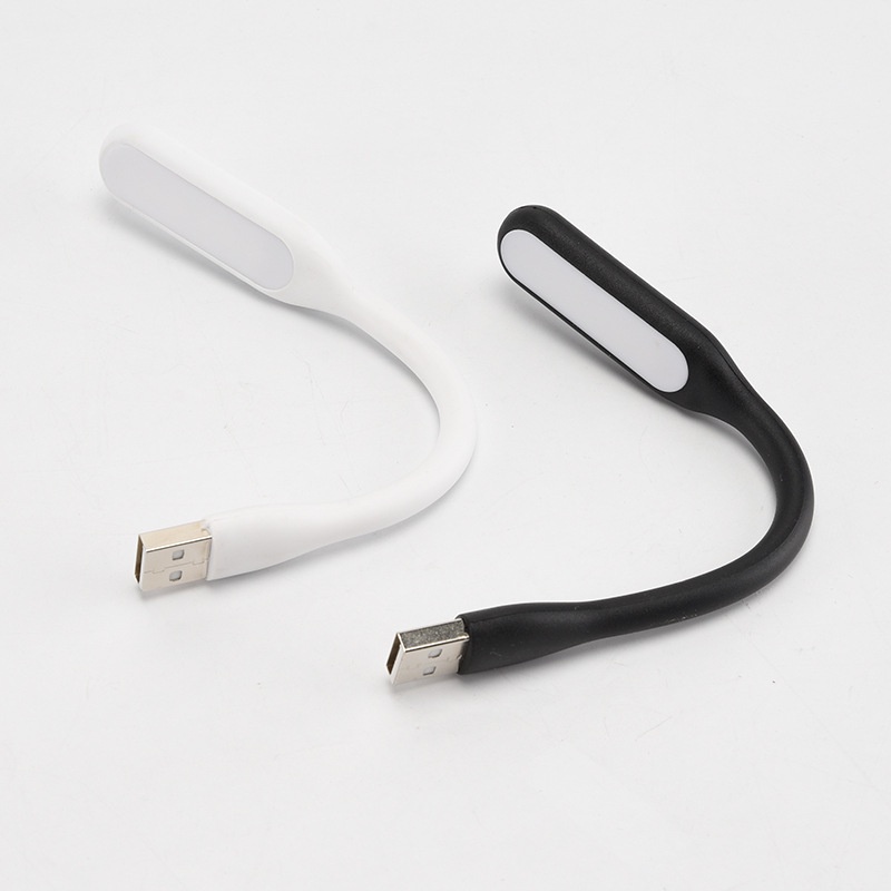 Đèn LED USB - Ánh Sáng Di Động, Đèn Ngủ, Soi Sáng Bàn Phím Máy Tính