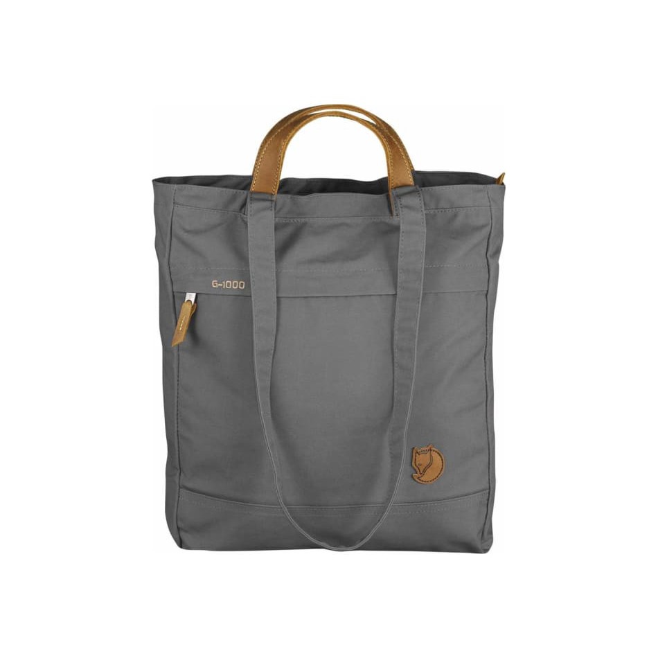 Túi Fjallraven Kanken Totepack No.1 chất liệu G1000 không thấm nước⚡️ [ HÀNG XUẤT DƯ ]   [ BẢO HÀNH TRỌN ĐỜI]