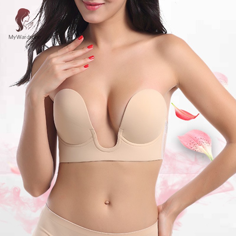 Áo Lót Dán Nâng Ngực Thời Trang Dành Cho Nữ | BigBuy360 - bigbuy360.vn