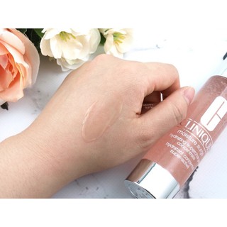 gel dưỡng cấp nước ẩm clinique supercharged concentrate serum 48ml fullsize