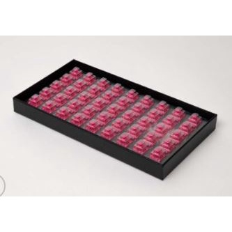 Phím AKKO CS switch – Rose Red