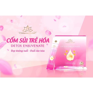 Cốm sủi chamomileskill [CHÍNH HÃNG]