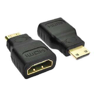 Đầu chuyển HDMI sang mini-HDMI