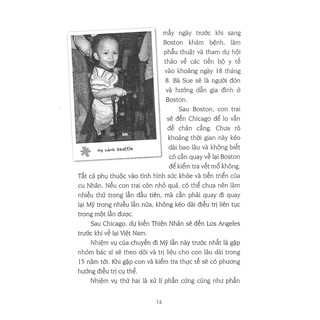 Hành Trình Yêu Thương - Nhật Kí Thiện Nhân