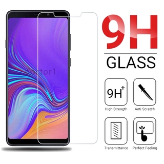 Kính cường lực cho samsung galaxy a9 pro a8s a9 a8 a7 a6 j8 j7 j6 j4 j3 plus j2 pro 2018 2019