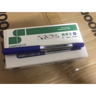 [HOT] Bút ký SunWood P7 Roller Ball